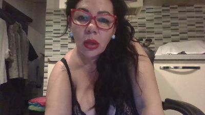 dolcemio1 live cam on Cam4