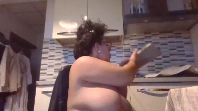 dolcemio1 live cam on Cam4