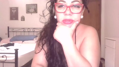 dolcemio1 live cam on Cam4