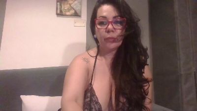 dolcemio1 live cam on Cam4