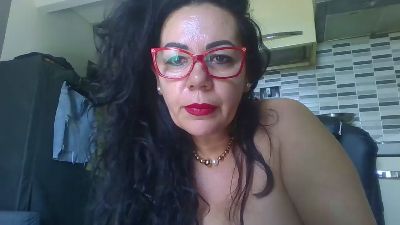 dolcemio1 live cam on Cam4