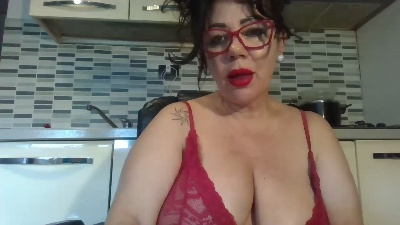 dolcemio1 live cam on Cam4