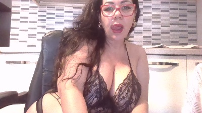 dolcemio1 live cam on Cam4