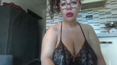 dolcemio1 live cam on Cam4