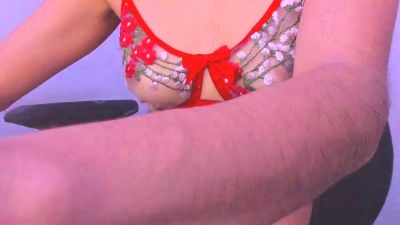 doll_katiuska live cam on Cam4
