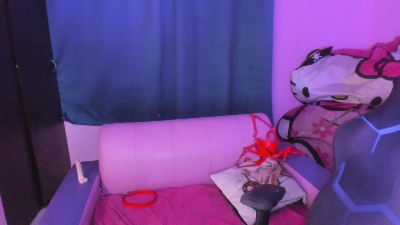 doll_katiuska live cam on Cam4