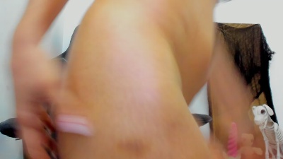 doll_katiuska live cam on Cam4