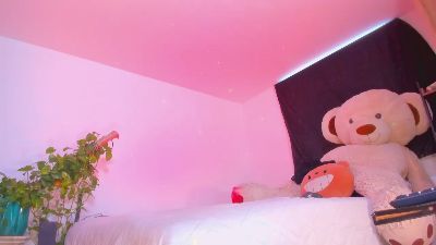 doll_lissa live cam on Cam4