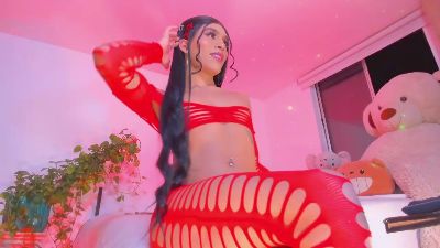 doll_lissa live cam on Cam4