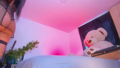 doll_lissa live cam on Cam4