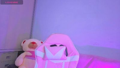 Profile and Statistics for dolliemmaa on Cam4