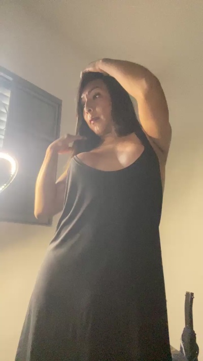 dolltranssexy live cam on Cam4