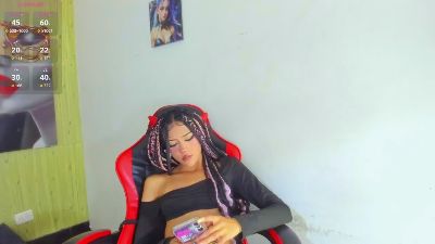 dolly_boob live cam on Cam4