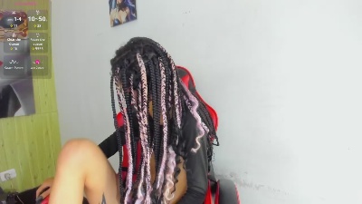 dolly_boob live cam on Cam4