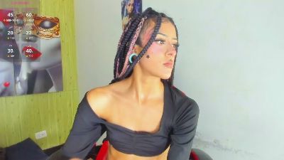 dolly_boob live cam on Cam4