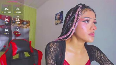 dolly_boob live cam on Cam4