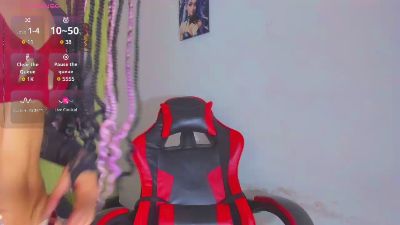 dolly_boob live cam on Cam4
