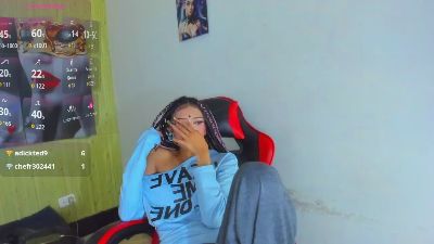 dolly_boob live cam on Cam4