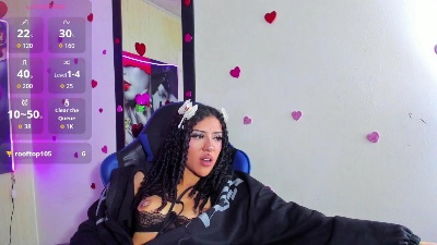 dolly_boob live cam on Cam4