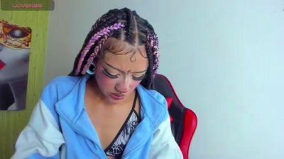 dolly_boob live cam on Cam4