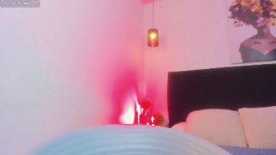 dolly_zoe live cam on Cam4