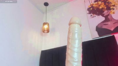 dolly_zoe live cam on Cam4