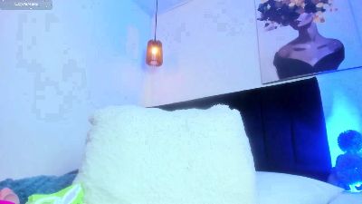 dolly_zoe live cam on Cam4