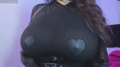 dolly_zoe live cam on Cam4
