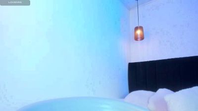 dolly_zoe live cam on Cam4