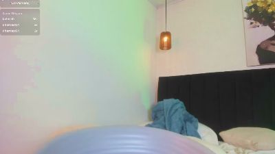 dolly_zoe live cam on Cam4
