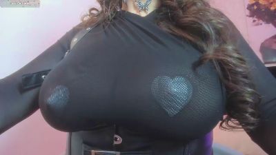 dolly_zoe live cam on Cam4