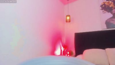 dolly_zoe live cam on Cam4