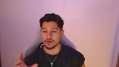 dom_santiago31 live cam on Cam4