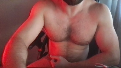dombarbado live cam on Cam4