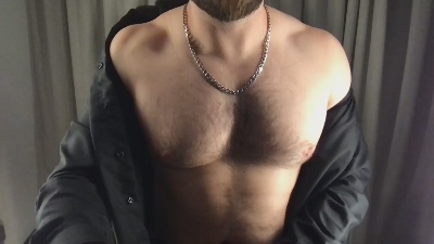 dombarbado live cam on Cam4