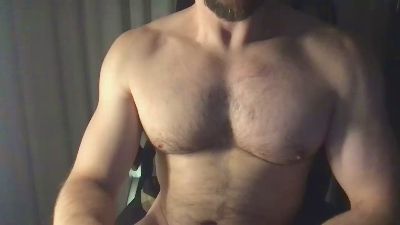 dombarbado live cam on Cam4