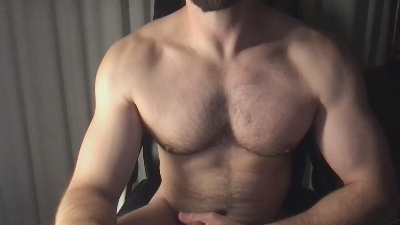 dombarbado live cam on Cam4