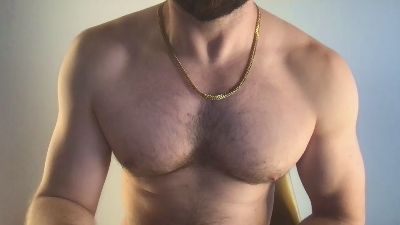 dombarbado live cam on Cam4