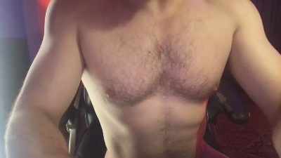 dombarbado live cam on Cam4