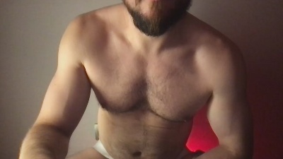 dombarbado live cam on Cam4