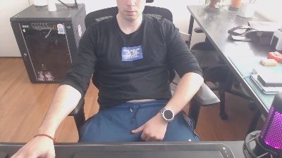 domdaddynsfwcl live cam on Cam4