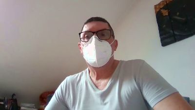 domgermany live cam on Cam4
