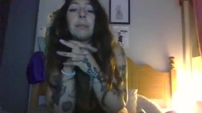 domilii live cam on Cam4