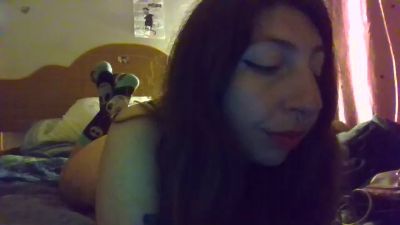 domilii live cam on Cam4