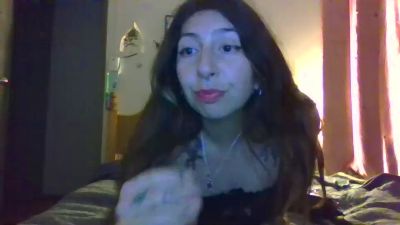 domilii live cam on Cam4