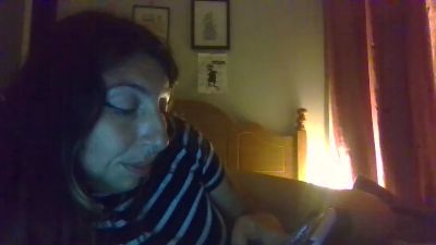 domilii live cam on Cam4