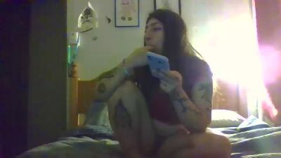 domilii live cam on Cam4