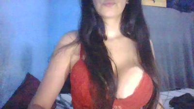 free online video chat Domillatrix