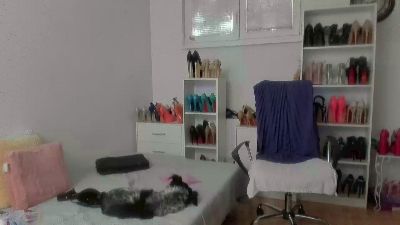 dominantmiss8 live cam on Cam4