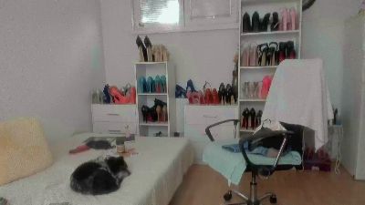 dominantmiss8 live cam on Cam4